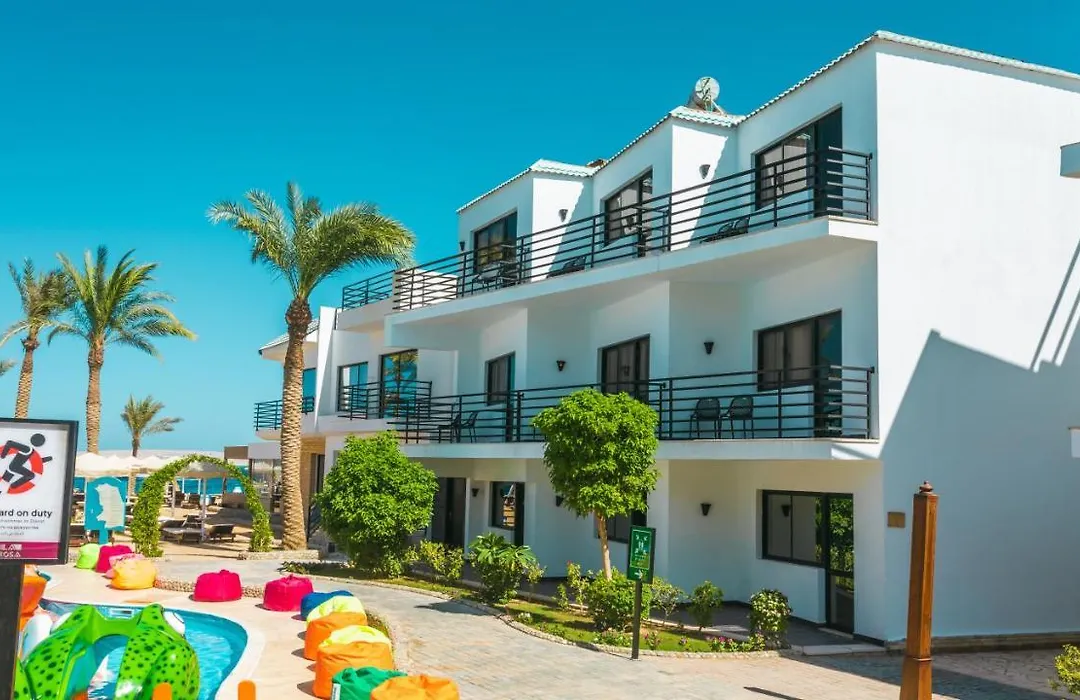 La Rosa Waves Beach - Couple & Families Only-1