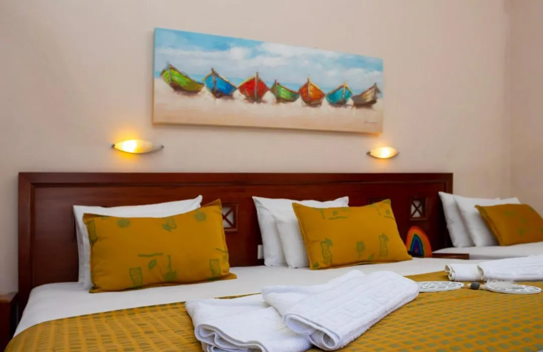 Hotel Dimitria-1