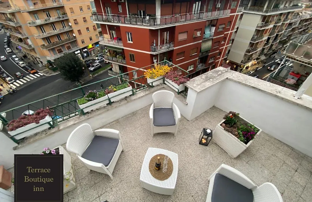 Terrace Boutique Inn-1
