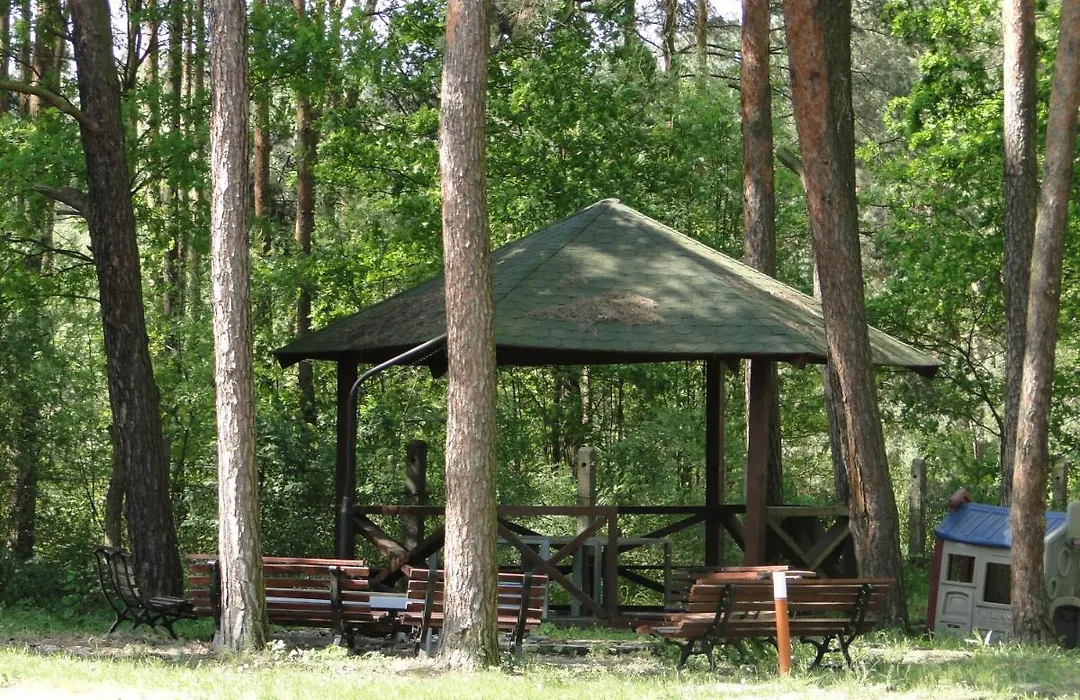 Sławska Poręba-1