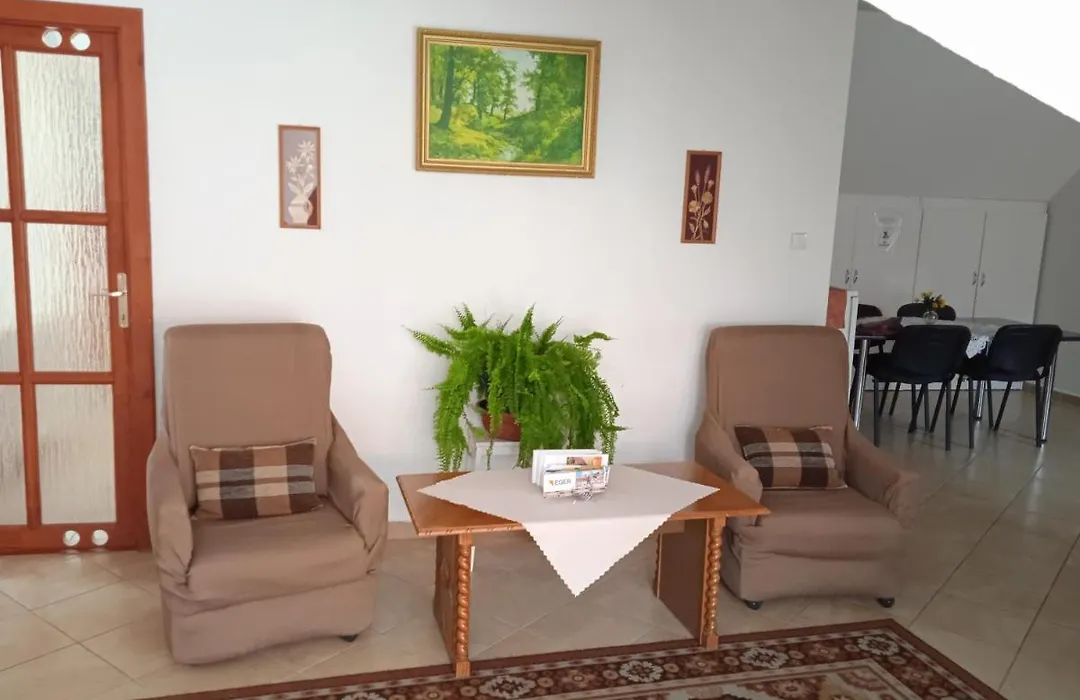 Agria Wellness Guesthouse-1