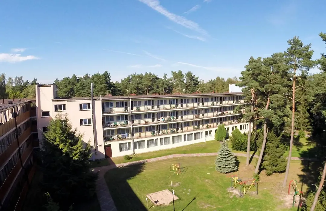 Osrodek Rehabilitacyjno-Wypoczynkowy FAMA-STA-1