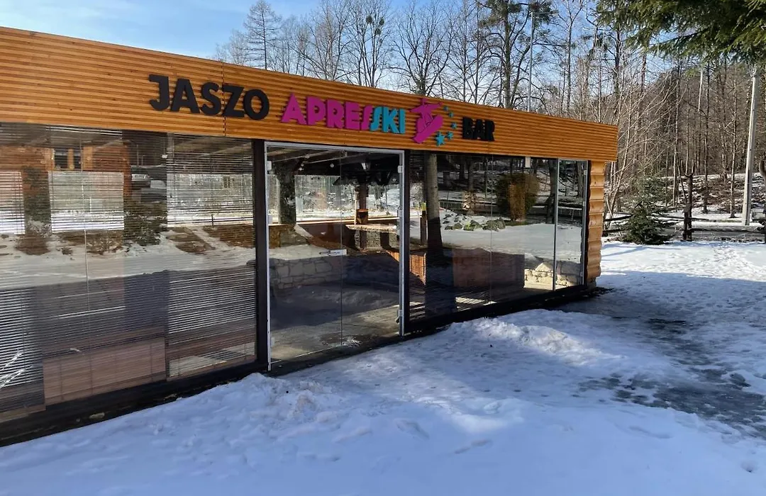 Jaszowianka Best For You-1