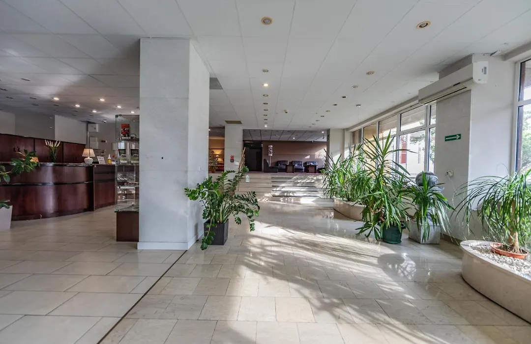 Hotel Sybilla-1