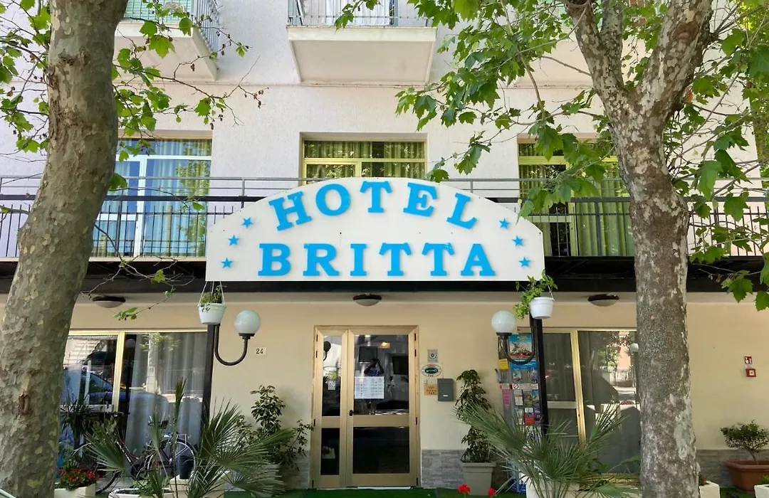 Hotel Britta-1