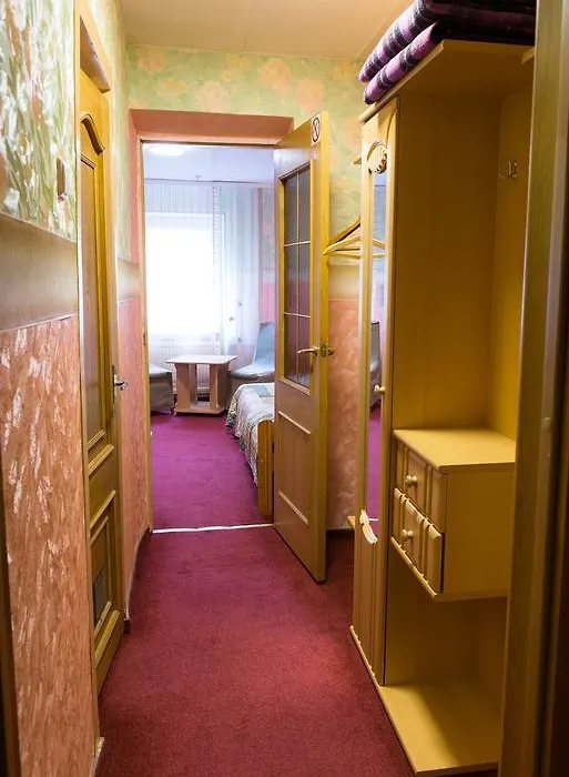 Hotel Runmis-1