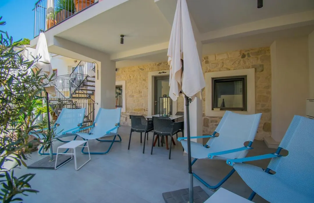 Villa La Mama-1