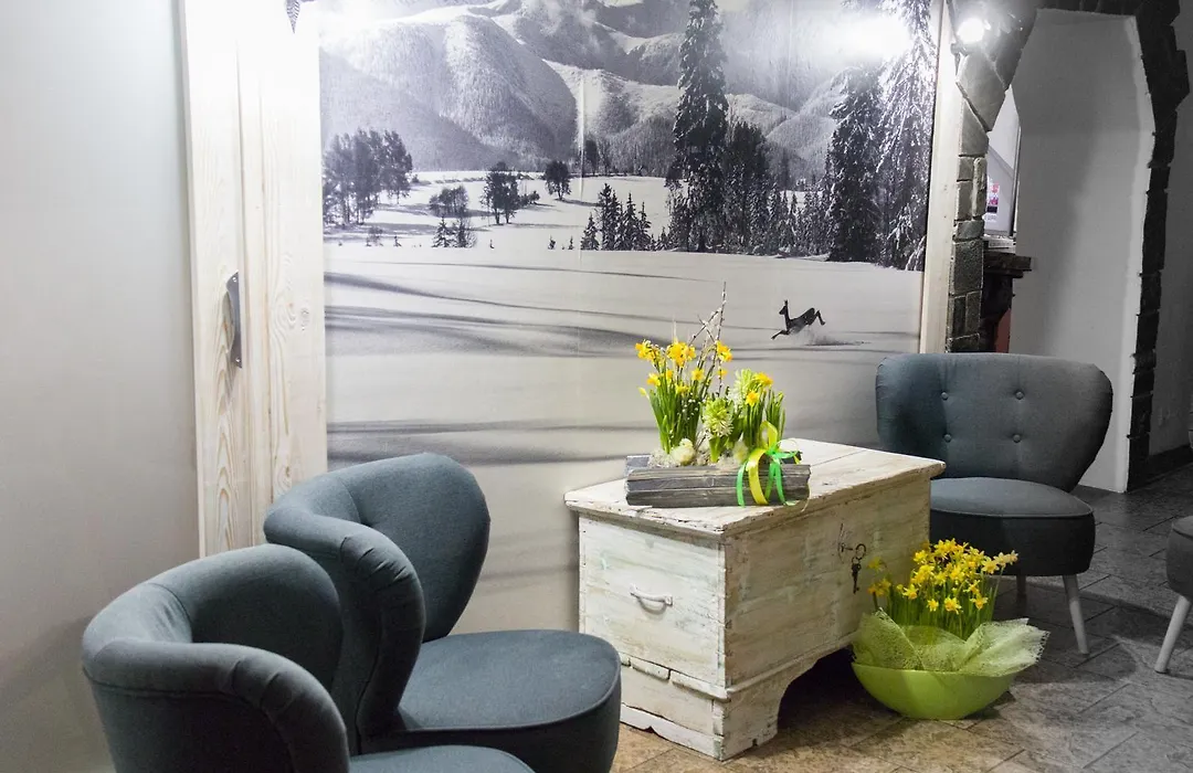 Apartamenty Matuska-1