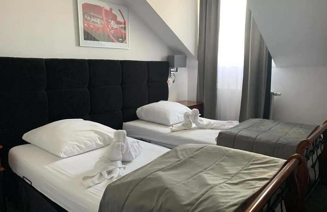 Hotel Kameleon-1