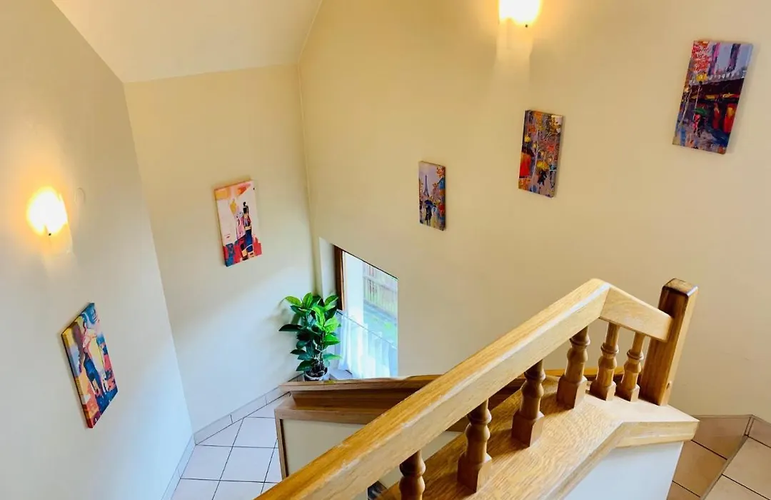 Apartamenty U Magika-1
