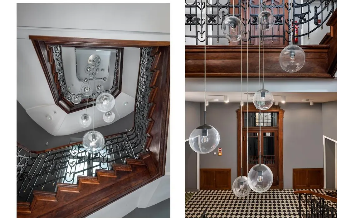 Z14 Boutique Residence - Krakow Old Town-1