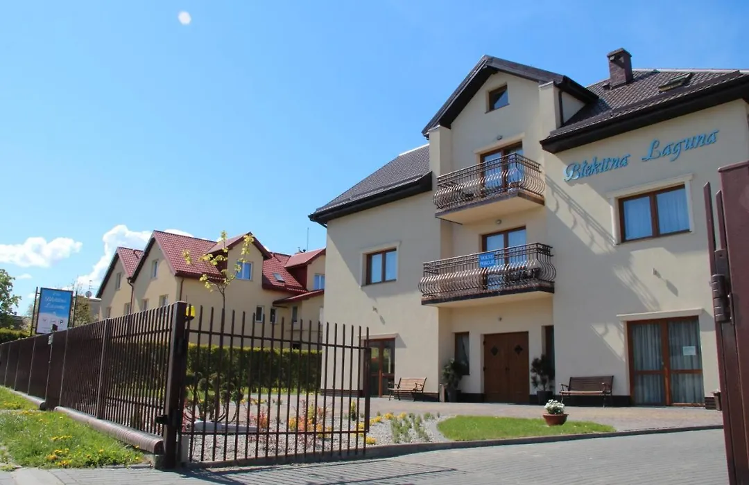 Villa Błękitna Laguna-1