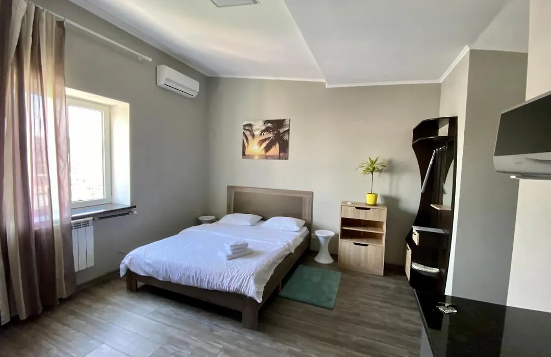 Opera Apart Hotel-1