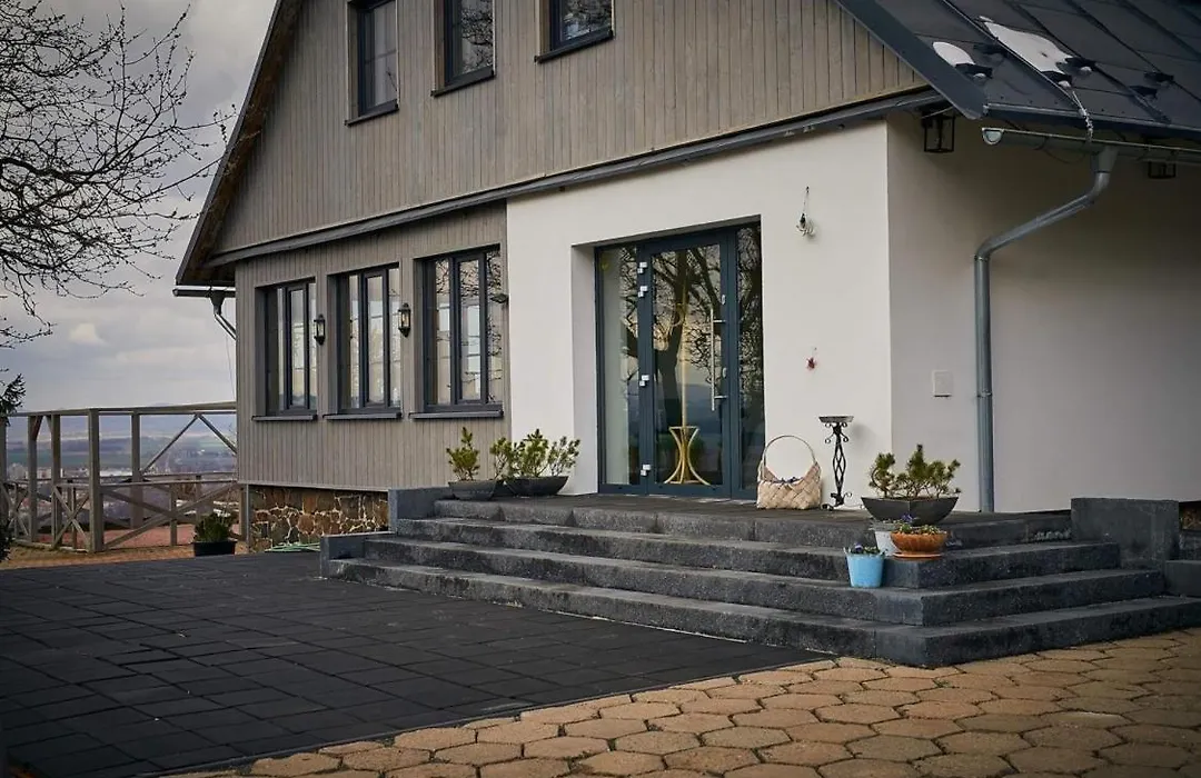Dom Krawca,Schneiderbaude-1