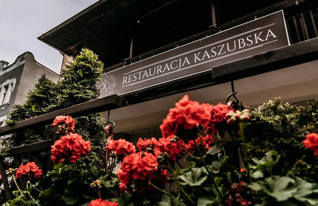 Gościniec Kaszubski-1