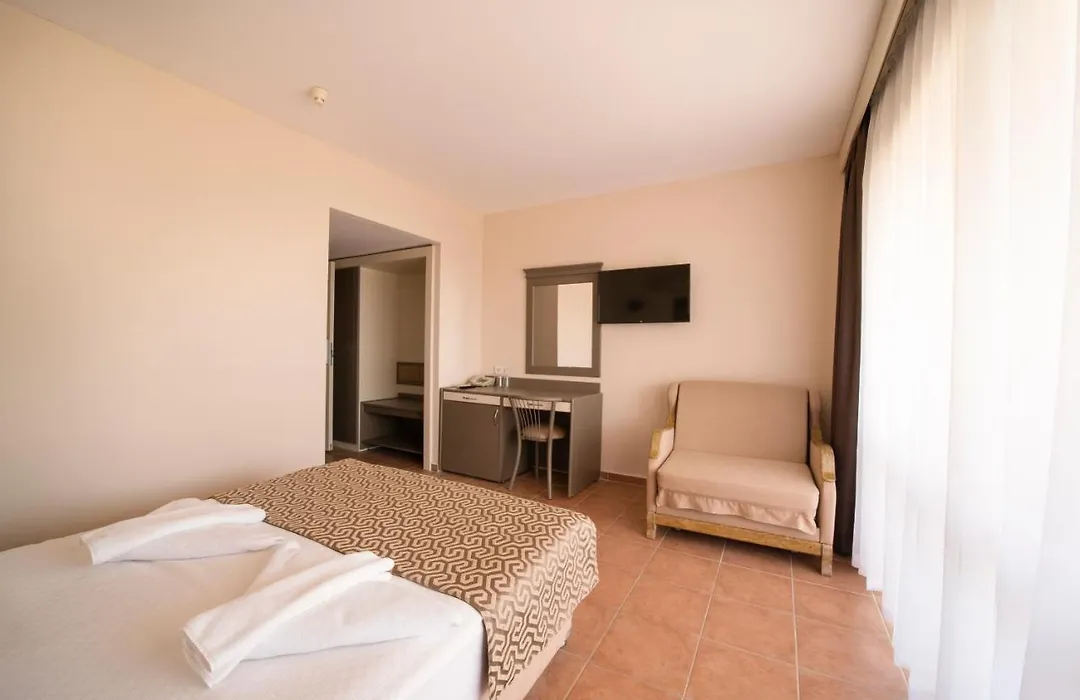 Hotel Esra And Family Suites-1