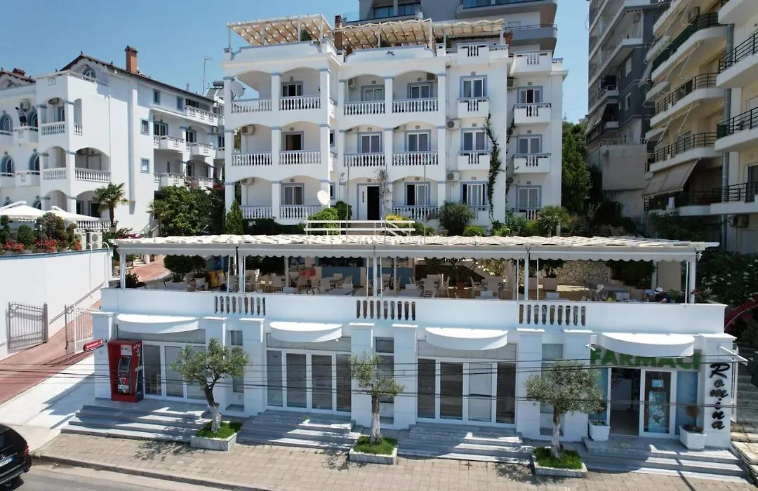 Hotel Erdano-1