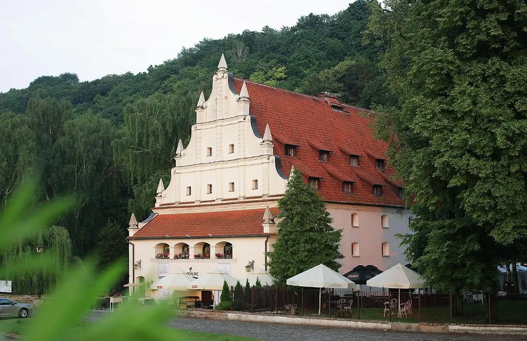 Hotel Spichlerz na Krakowskiej-1