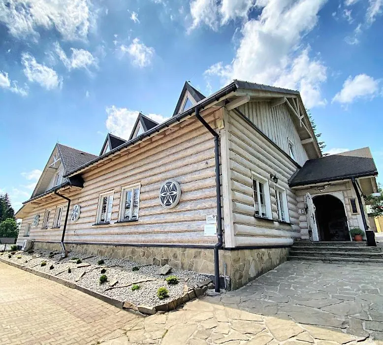 Karczma Kubalonka-1