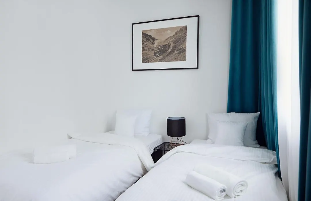 Stary Koszalin Hostel&Hotel Services-1