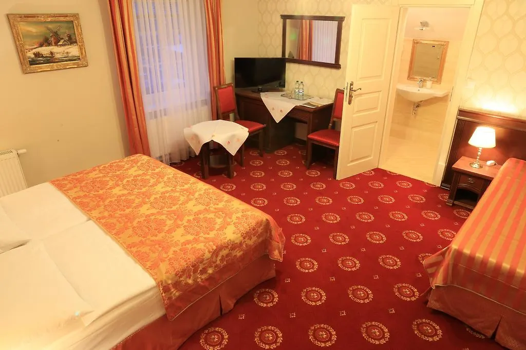 Hotel Kopernik-1