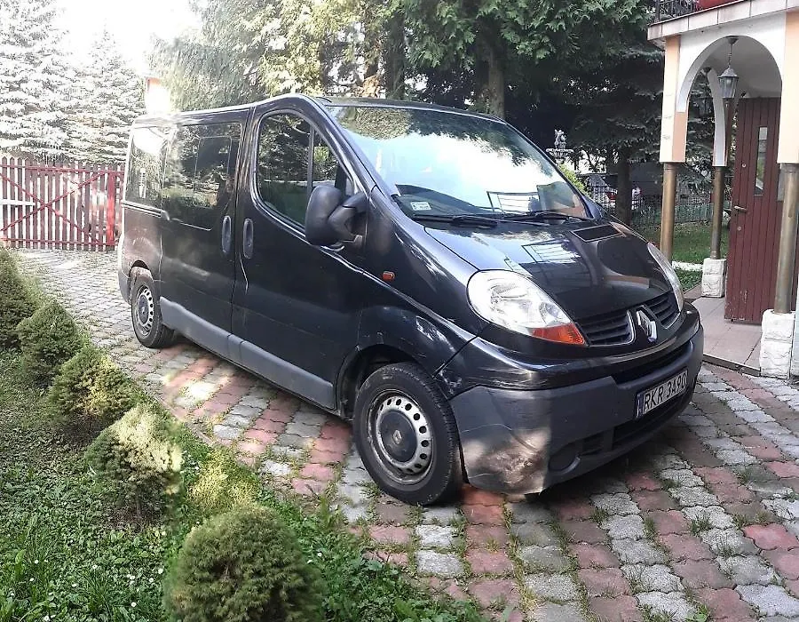 Maxim Pokoje Gościnne-1