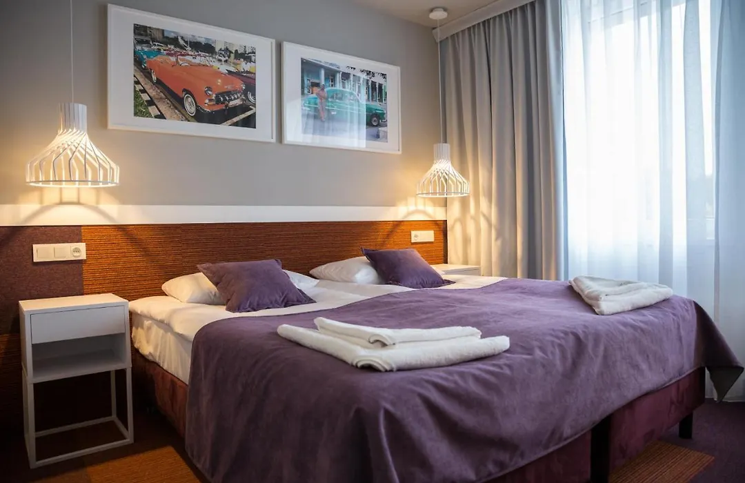 Hotel Quattro-1