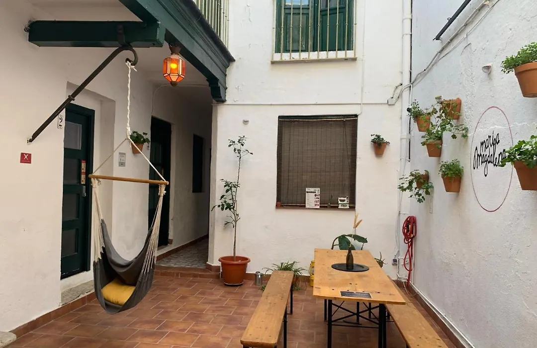 Maria Magdalena - Room 7-1