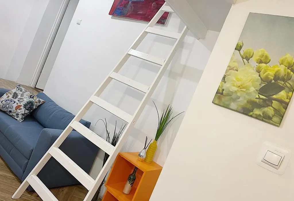 Katowice Central Living-1