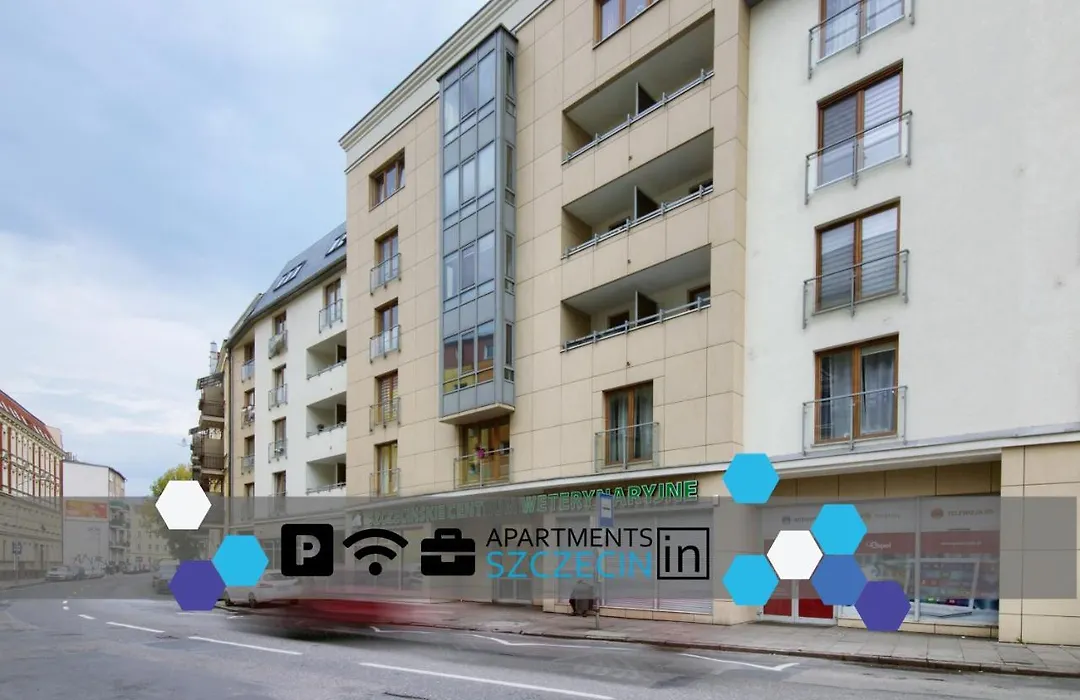 Apartments In - Plater-1