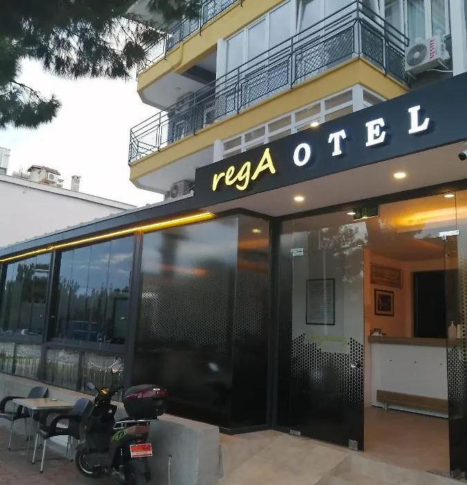Rega Otel-1