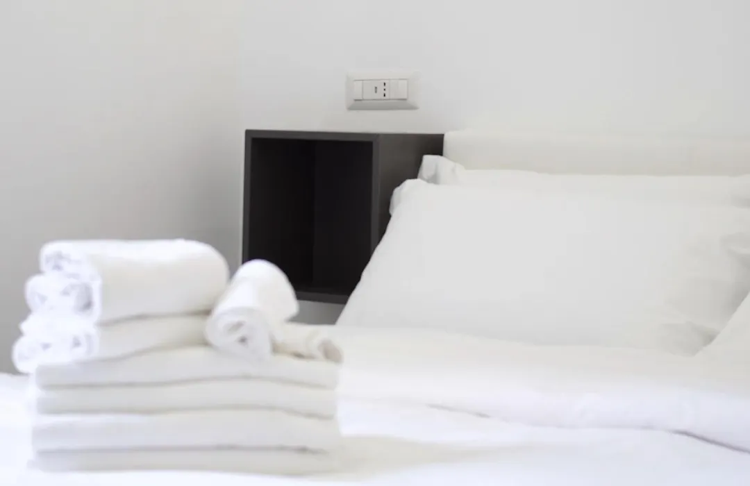 I Love Vaticano Guest House-1