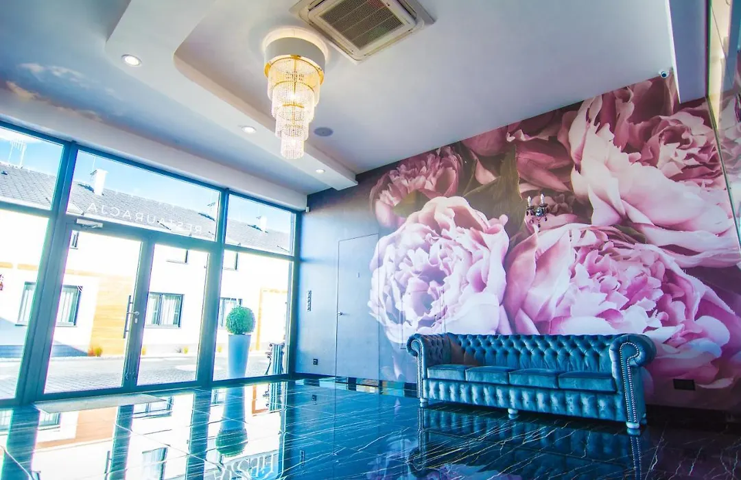 Hotel Sjesta-1