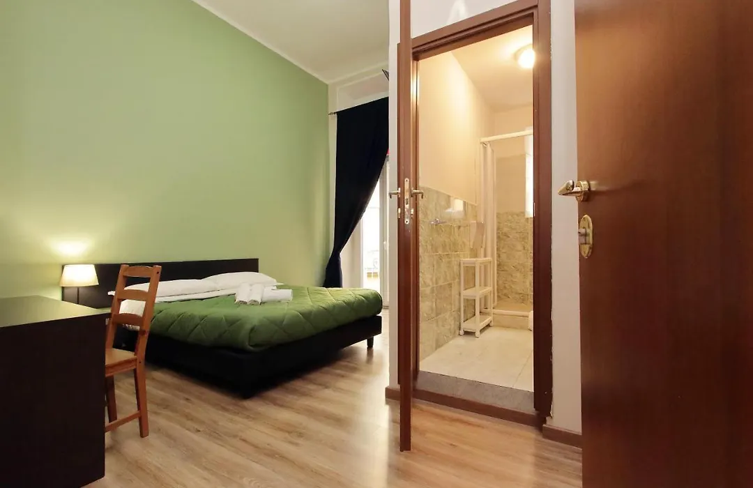 Lucky Stars Rooms-1