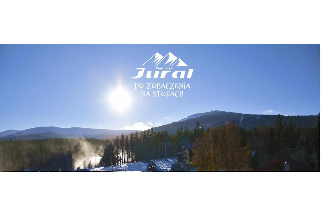 Pensjonat Jural-1