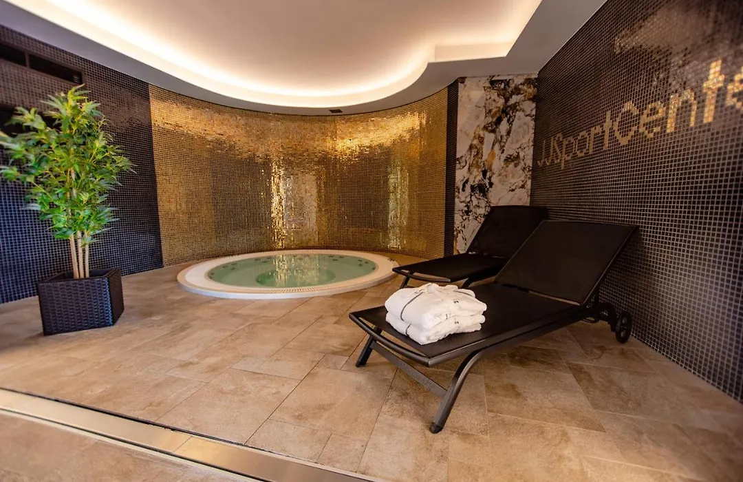 Jj Sport Concept Hotel-1