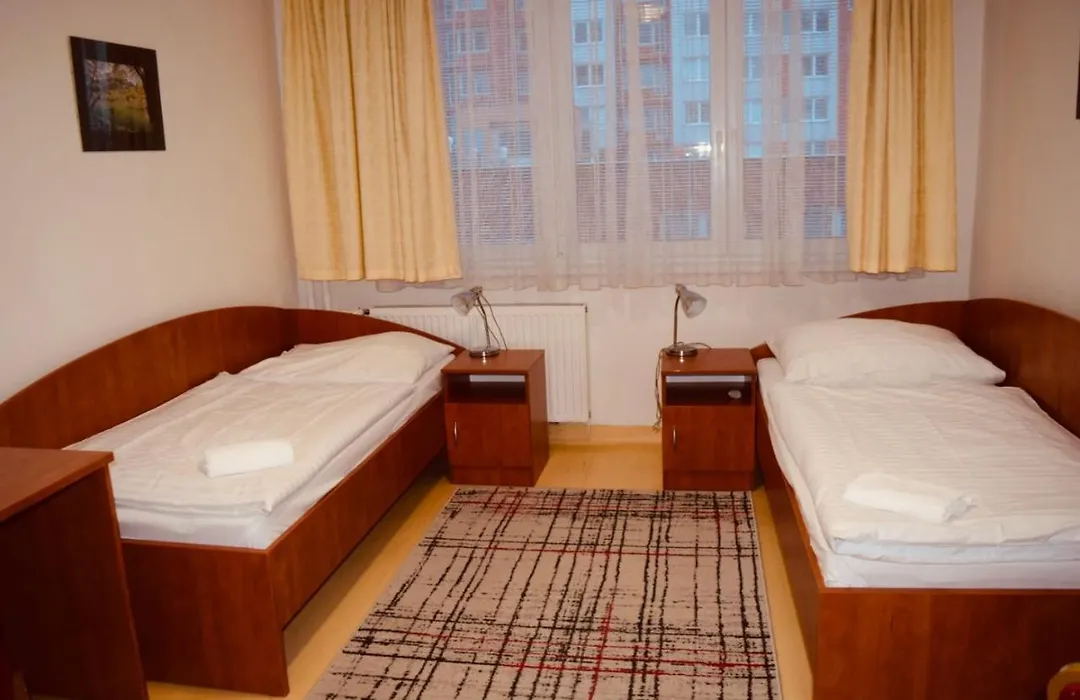 Lc - Hotel Ostrava-1