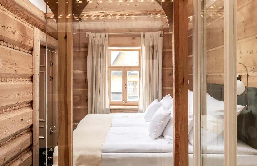 Villa Milimani - Stuletnia, Folk & Butique, Adults Only-1