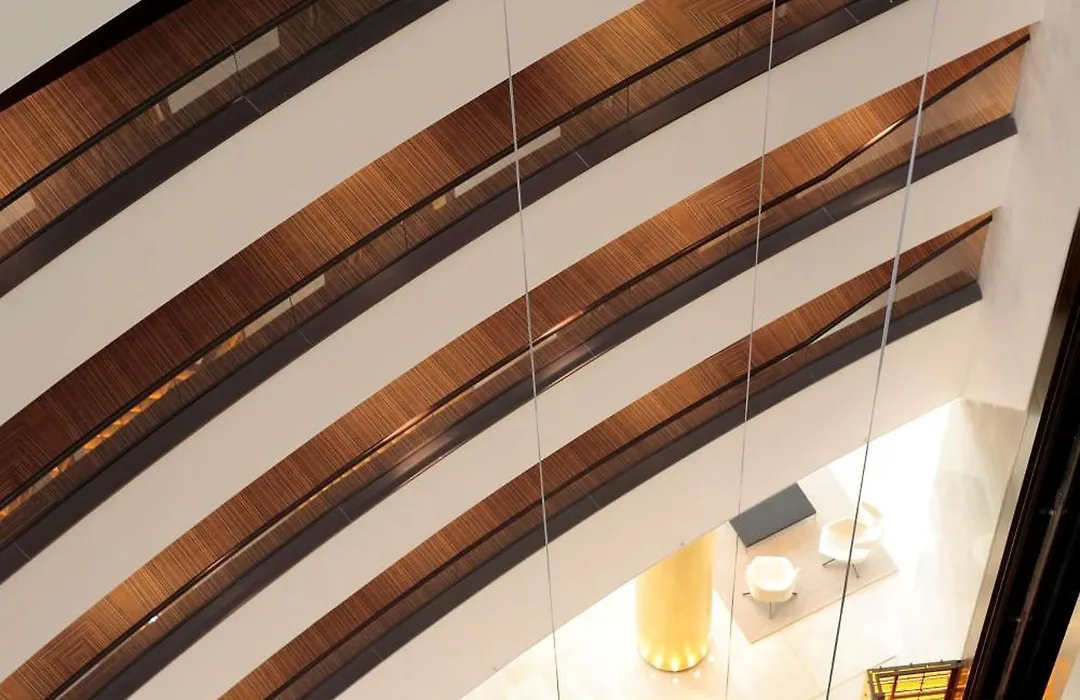 Hyatt Regency Kyiv-1
