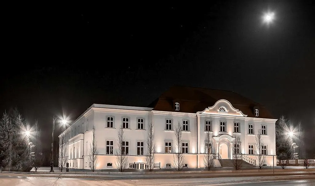 Palazzo Adler Swarzędz-1