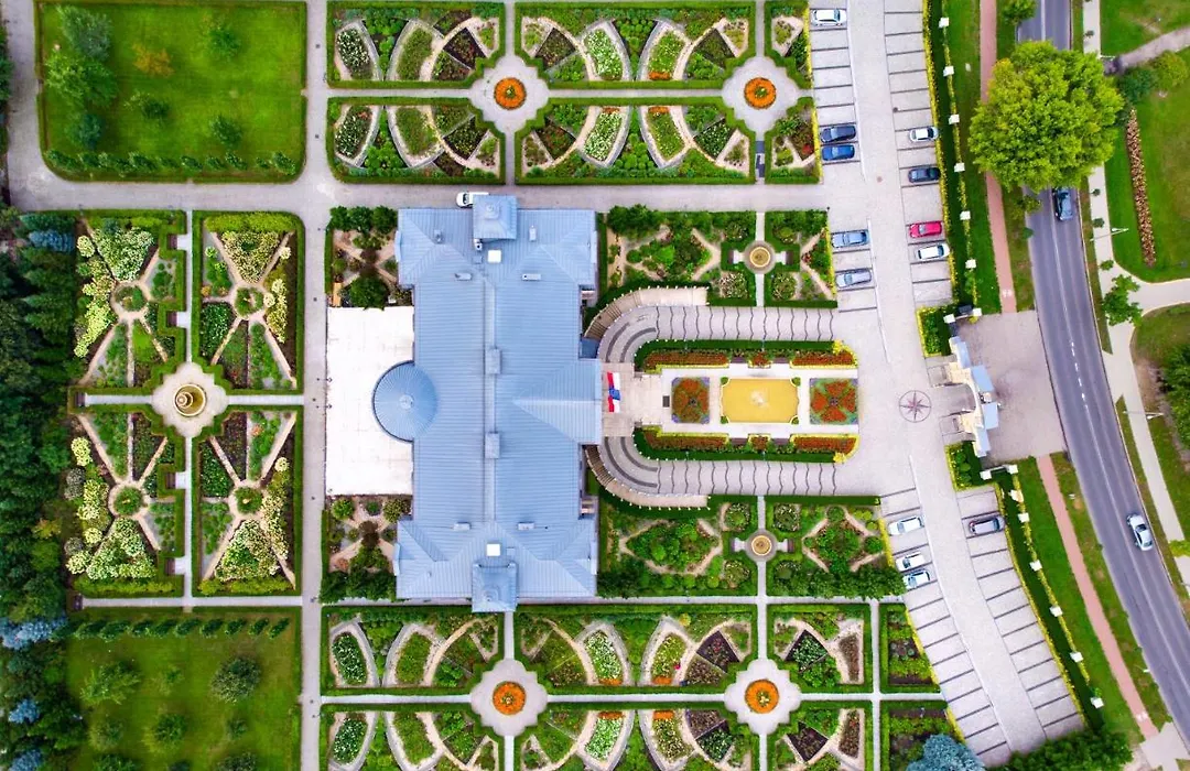 Pałac Bursztynowy-1
