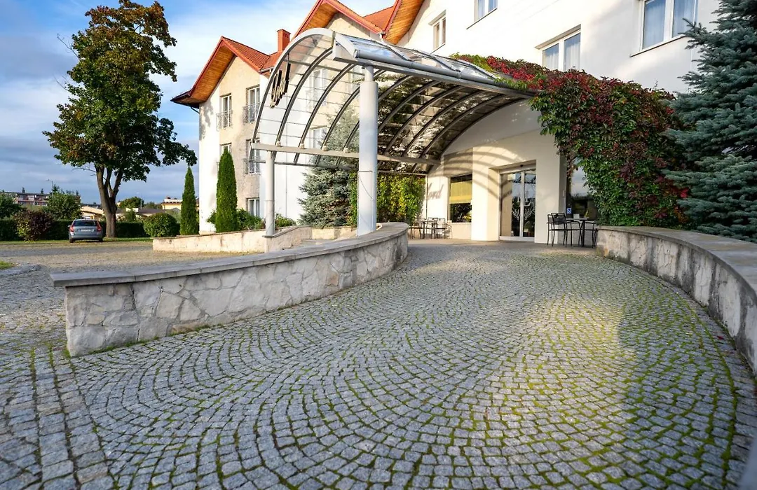 Hotel Lord Gorlice-1