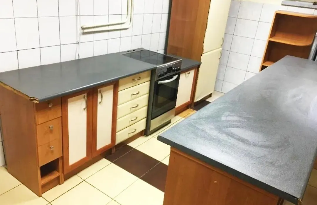 Pokoje Gościnne Saritas-1