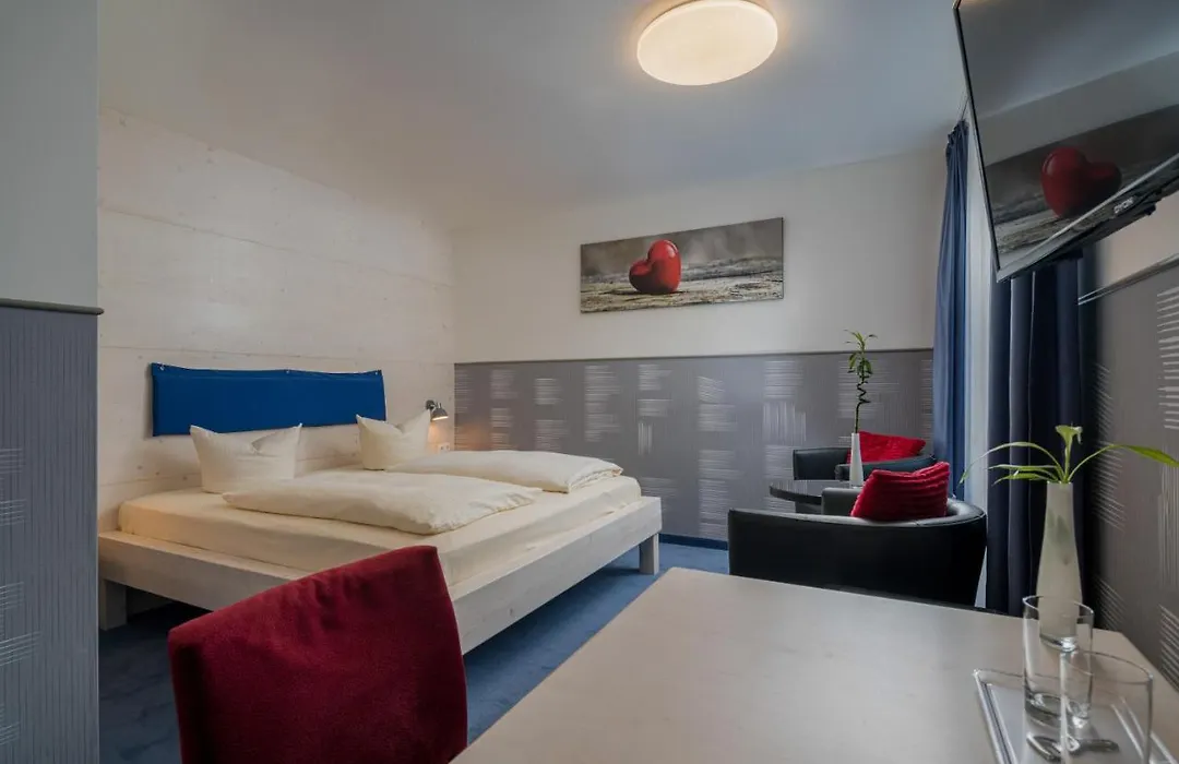 Hotel Fidelio-1
