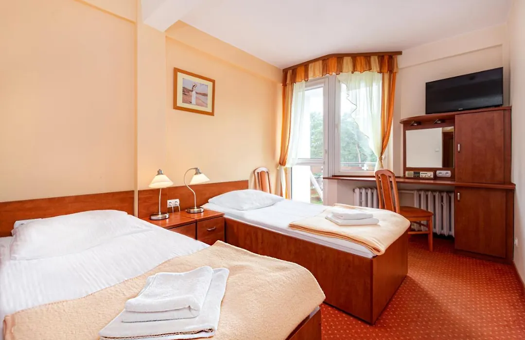 Hotel Ustka-1