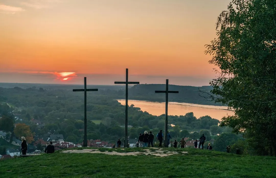 Siedlisko Lubicz Stara Chata Kazimierz Dolny-1