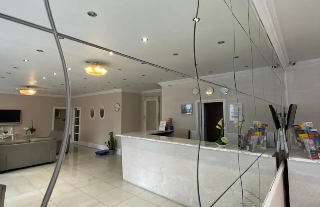 Haven Hotel-1