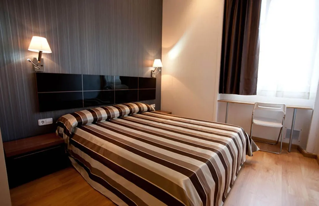 Hostal Bcn 46-1