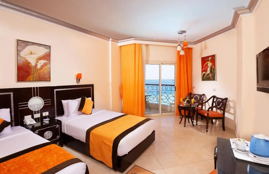 Sphinx Aqua Park Beach Resort-1
