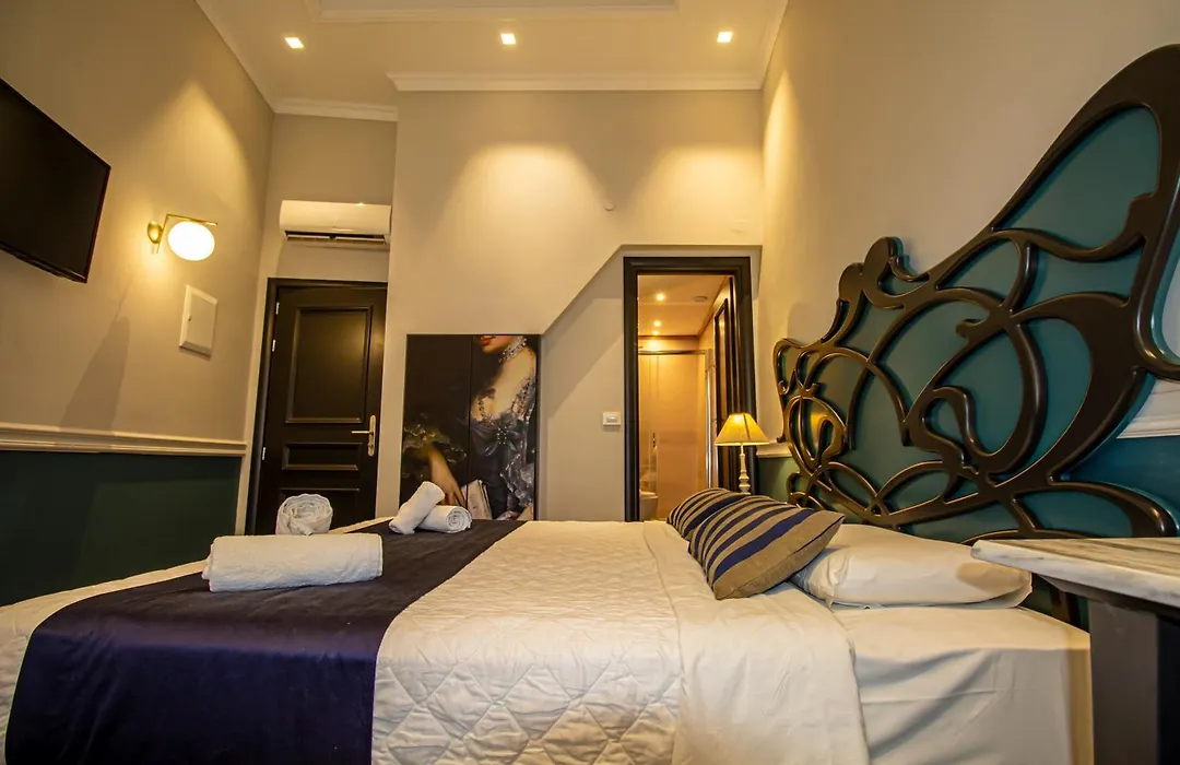 Elia Palatino Hotel (Adults Only)-1
